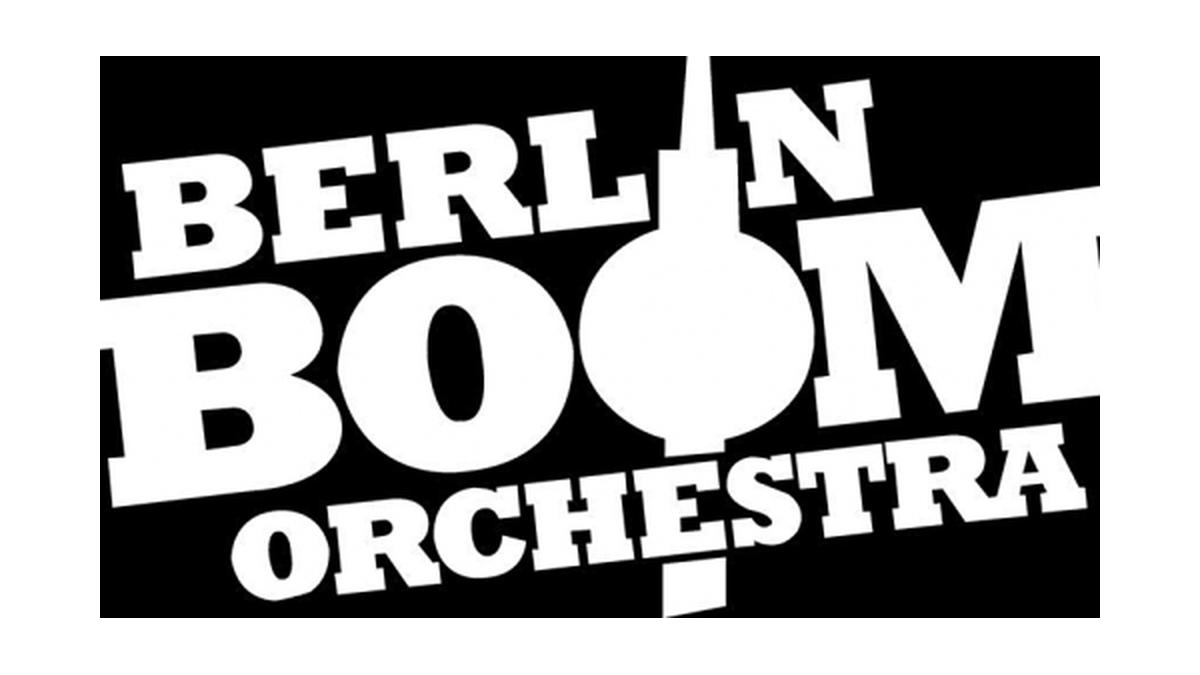 Berlin Boom Orchestra