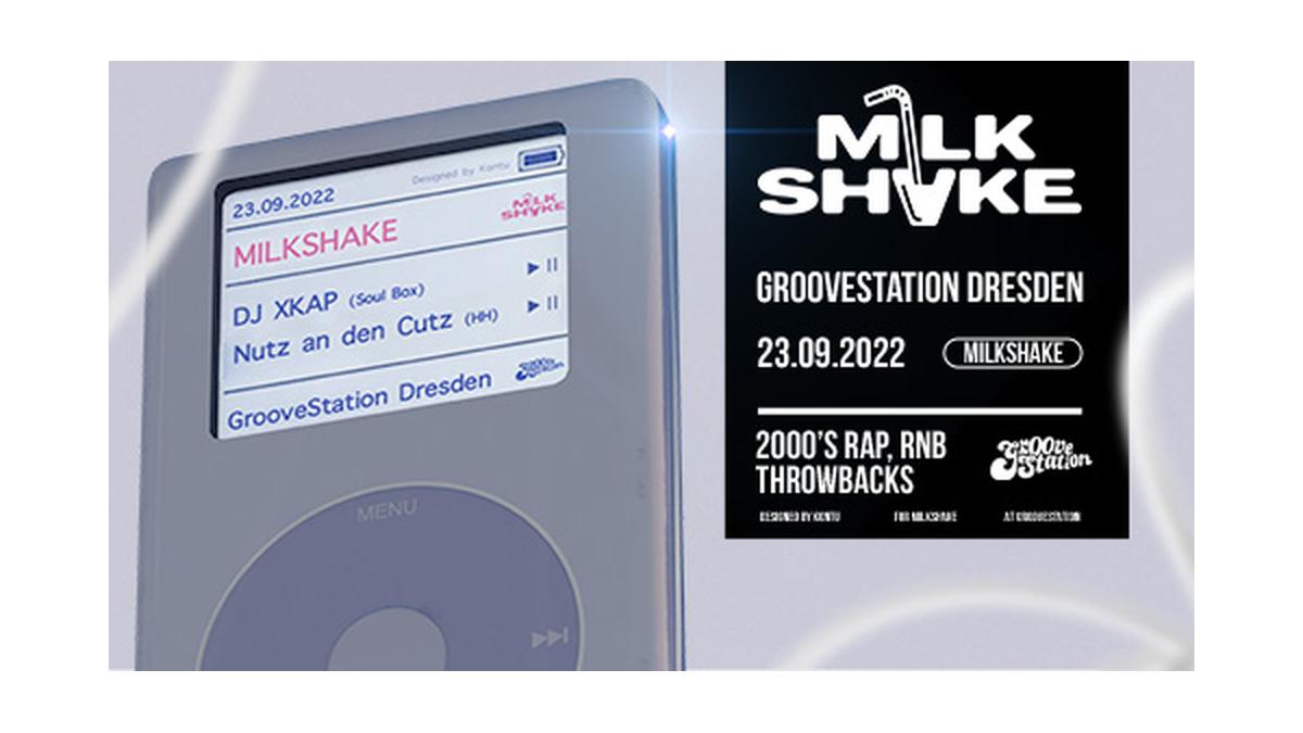 MilkShake