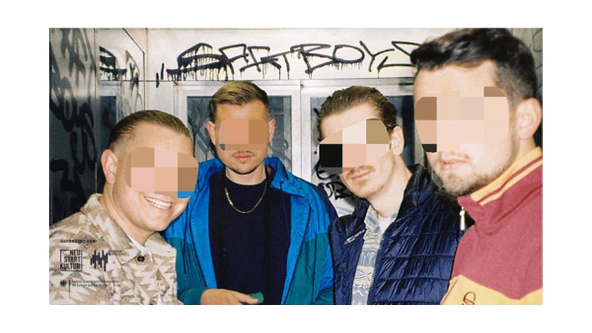 Saftboys