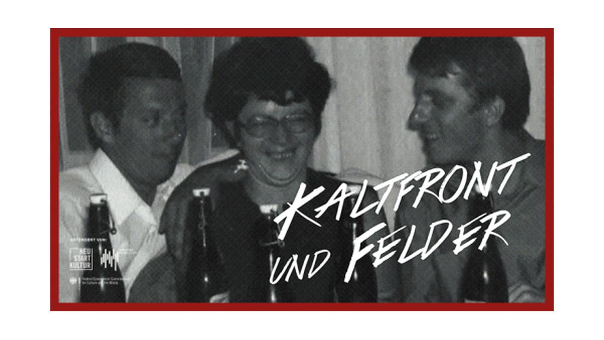 Kaltfront & Felder
