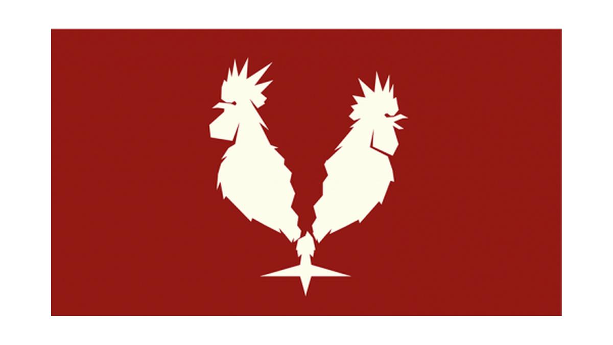 Coq Au Vin - Grande Finale