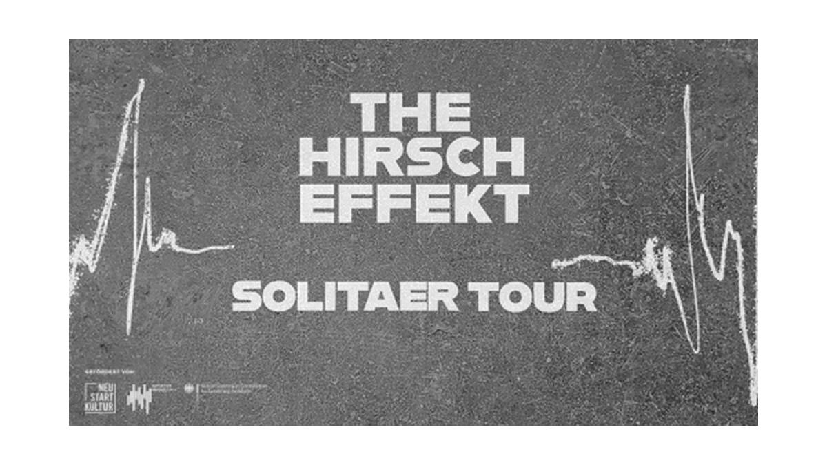 The Hirsch Effekt