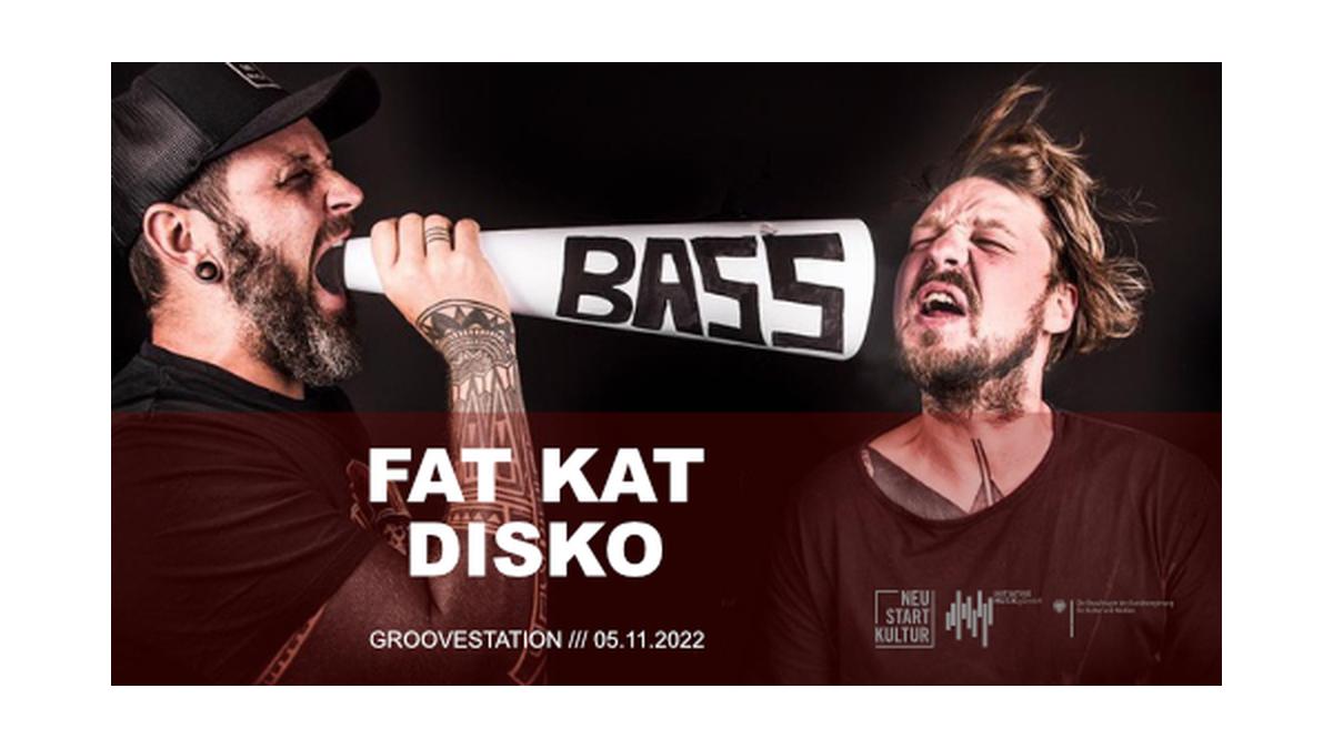 Fat Kat Disko