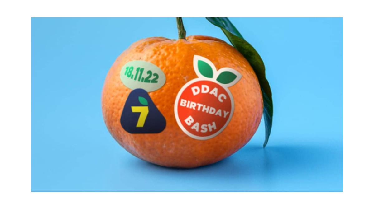 DDAC Birthday Bash