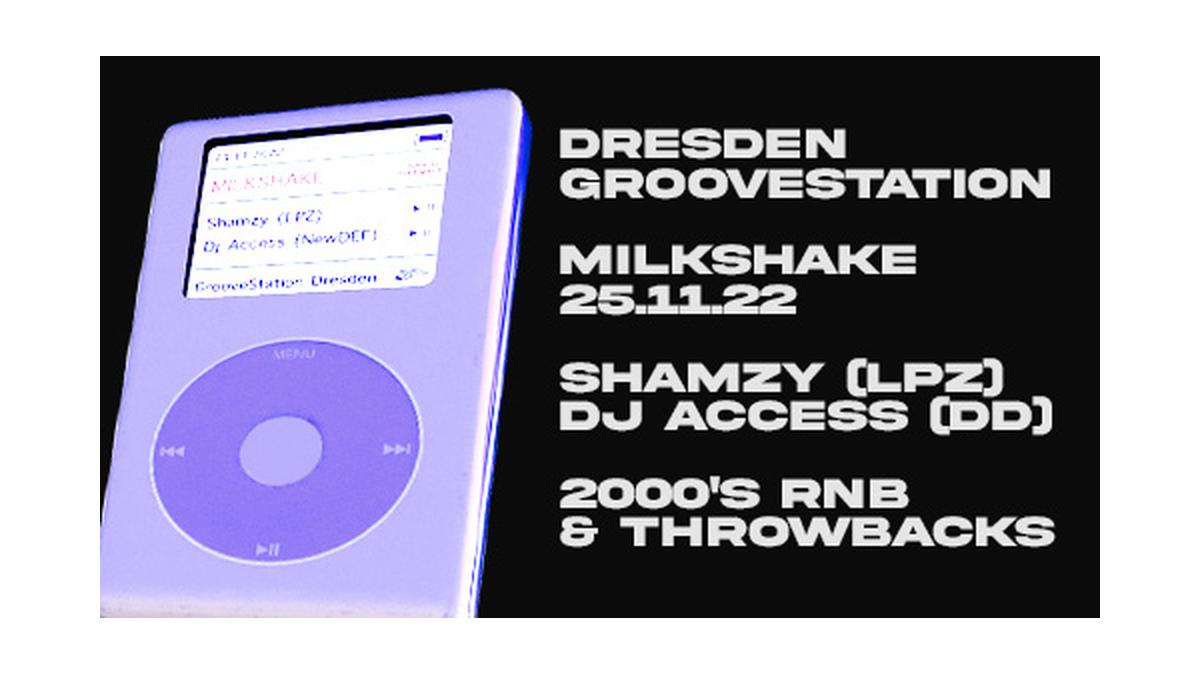 MilkShake