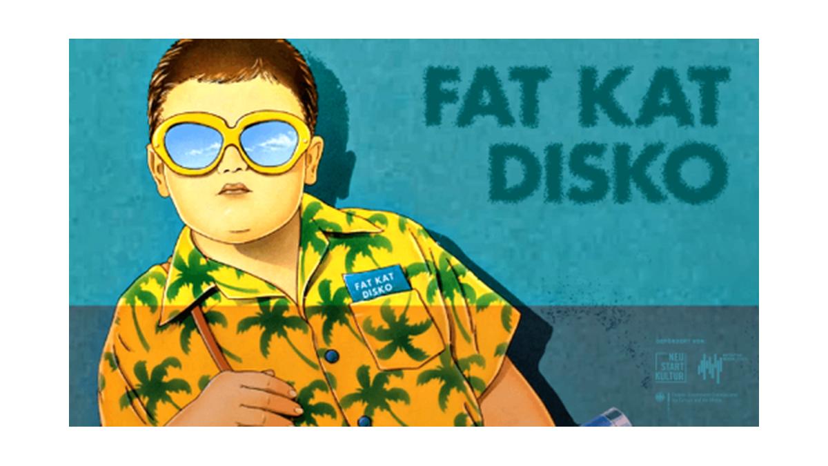 Fat Kat Disko