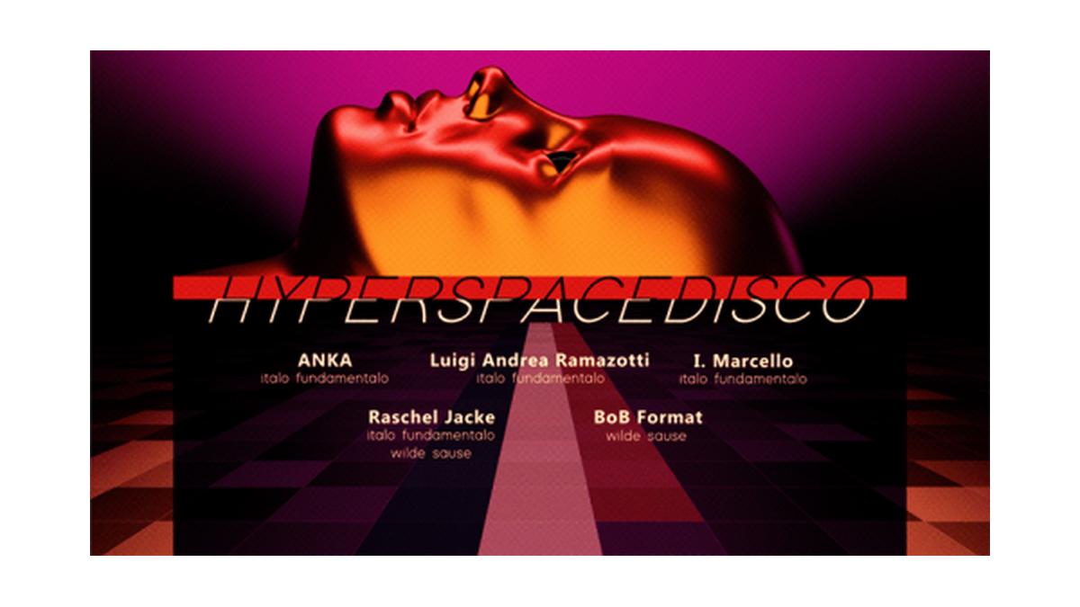 HYPERSPACEDISCO