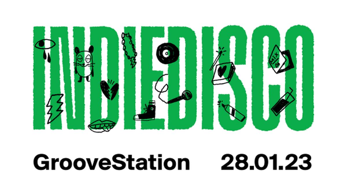 INDIE DISCO