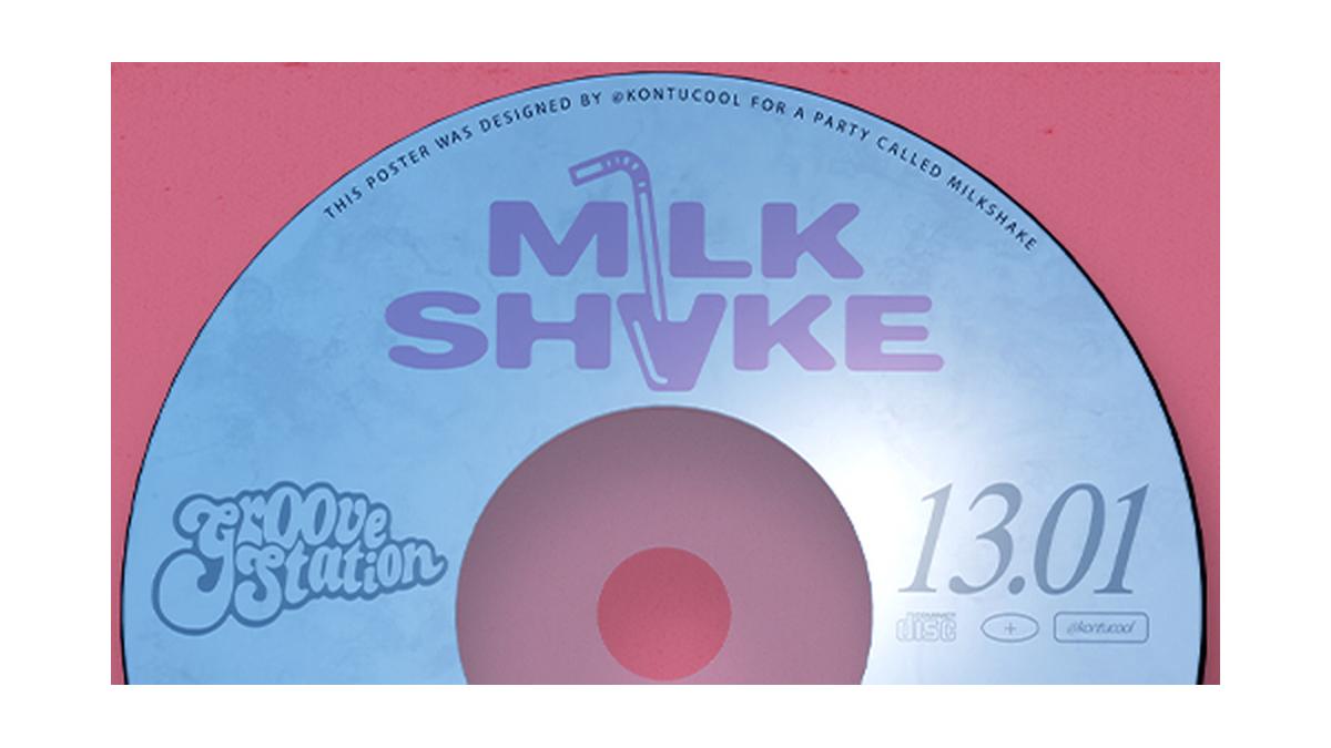 MilkShake