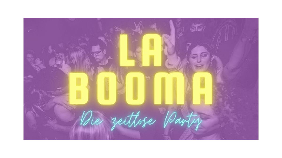La Booma - Die zeitlose Party