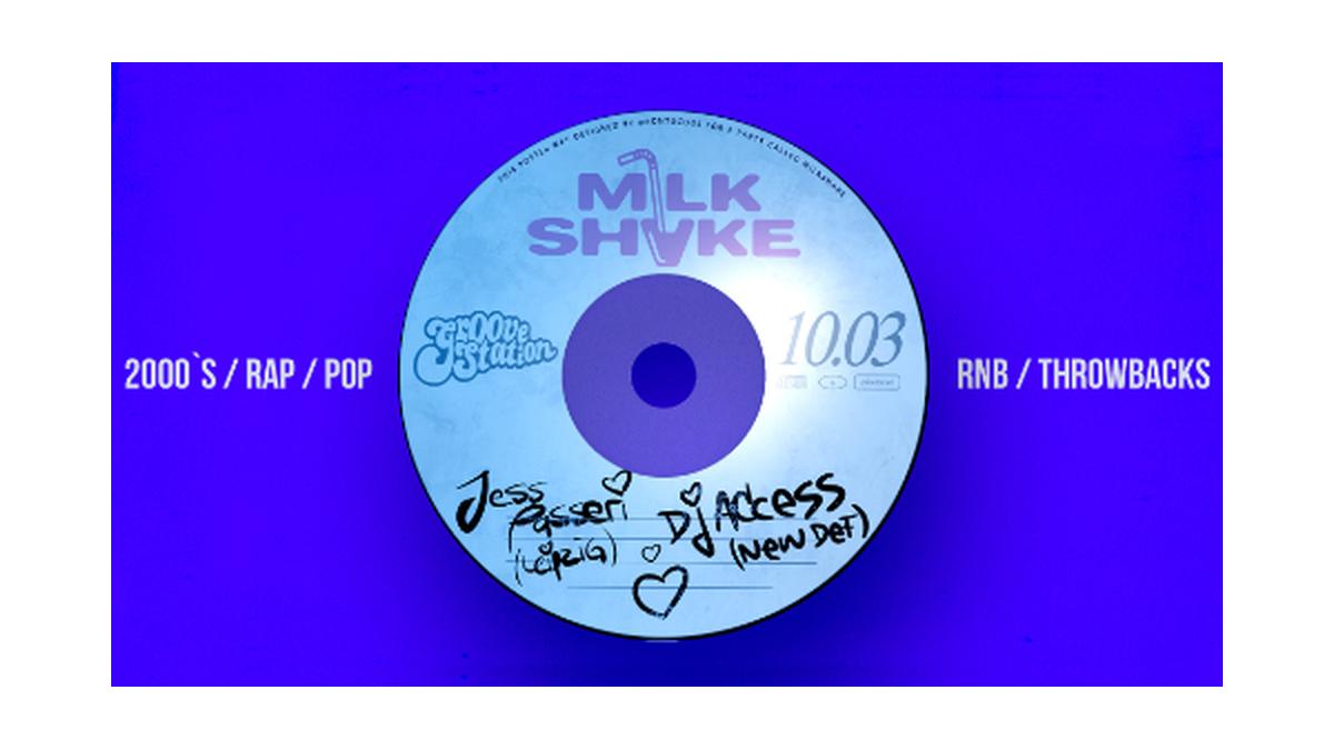 MilkShake