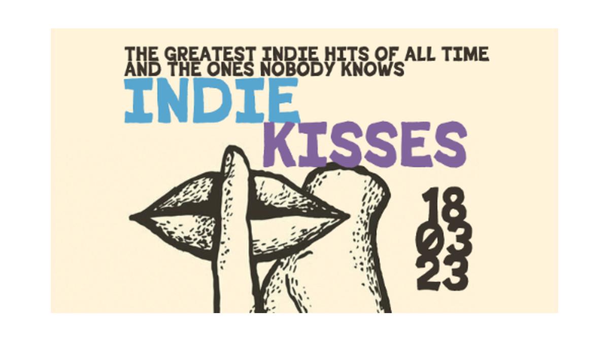 Indie Kisses