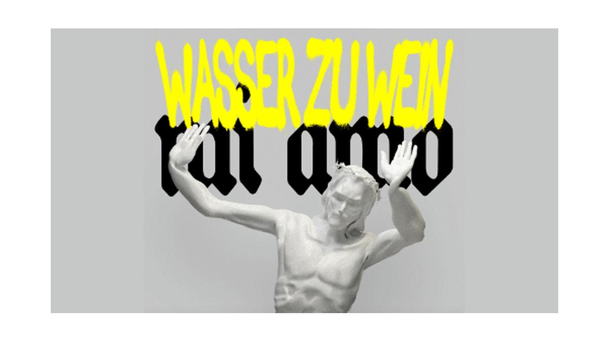 mi amo - Wasser zu Wein special w/ uhle feat. Fred Rosé, kontucool und sid1hekid