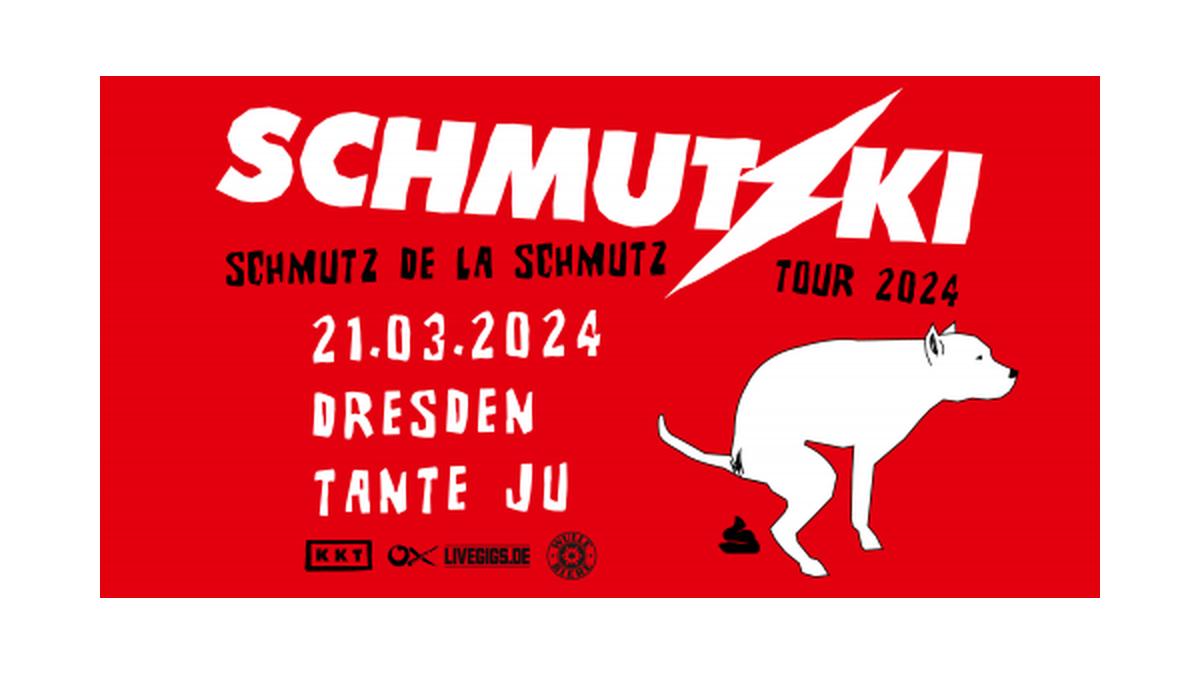 SCHMUTZKI