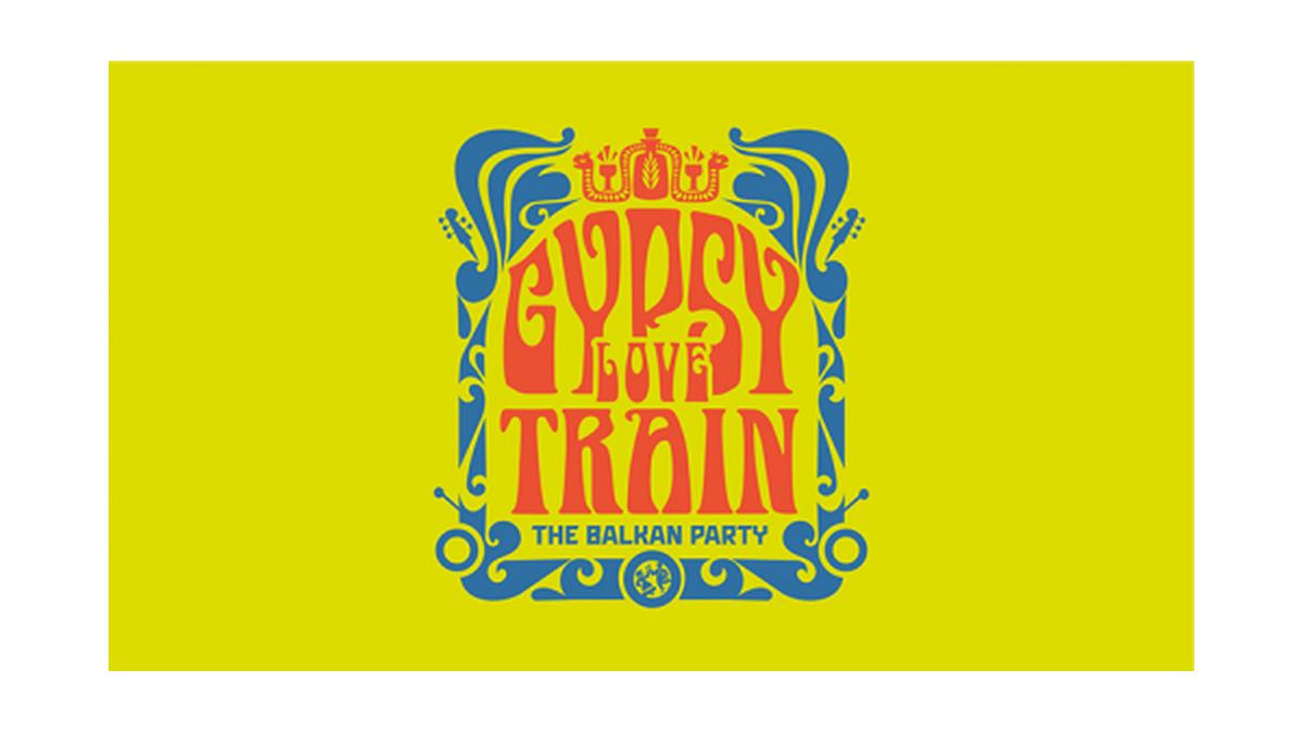The Gypsy Love Train Hoppa! Soundsystem