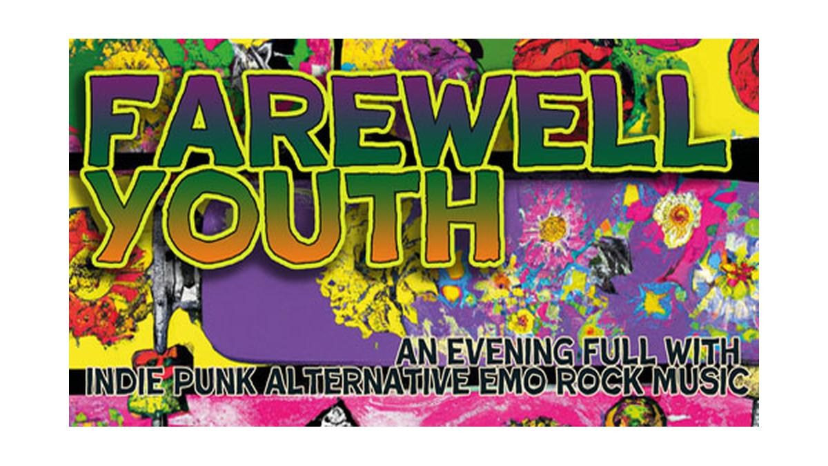 Farewell Youth