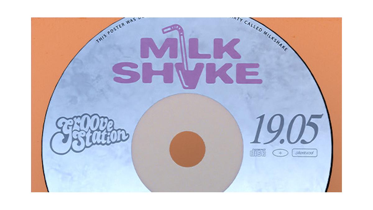 MilkShake