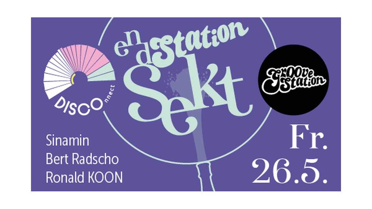 Endstation Sekt