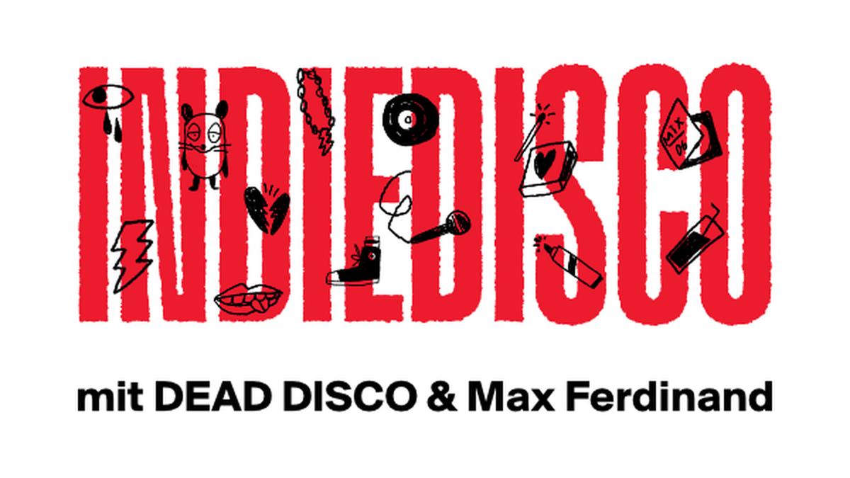 INDIE DISCO
