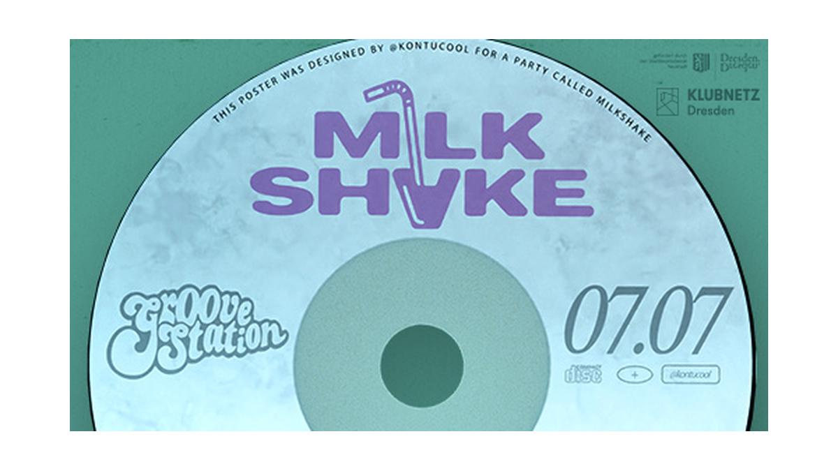 MilkShake