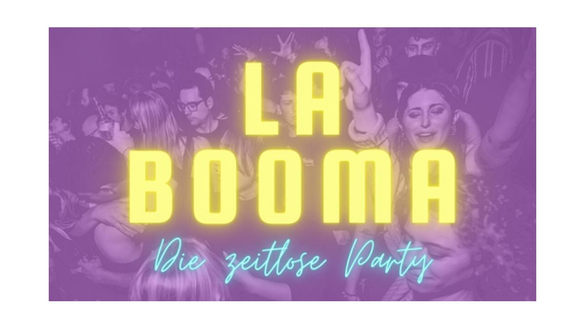 La Booma - Die zeitlose Party