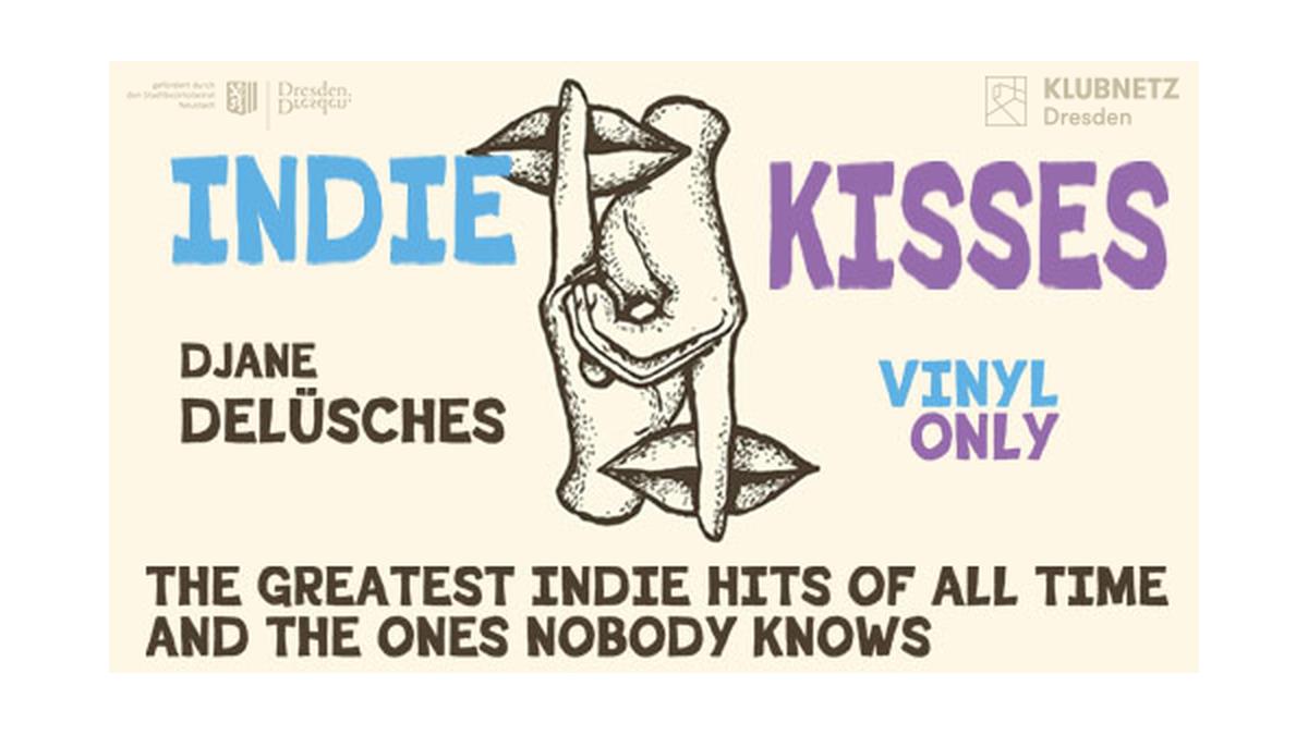 Indie Kisses