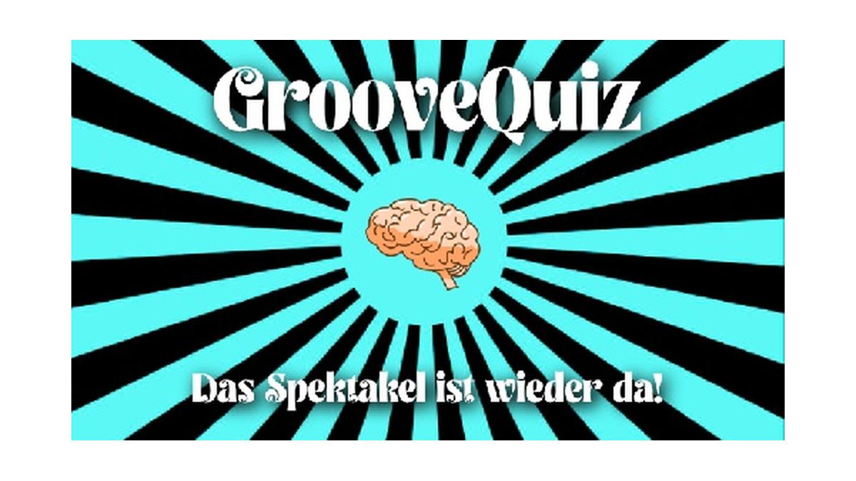 GrooveQuiz #134