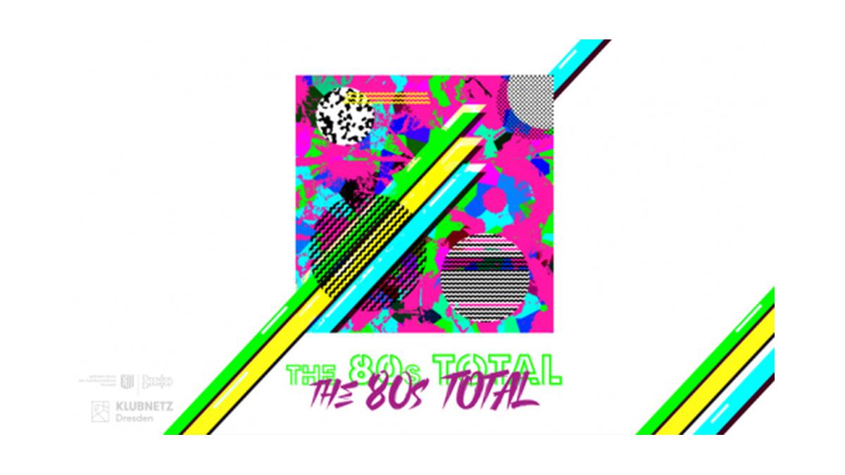 The 80s TOTAL