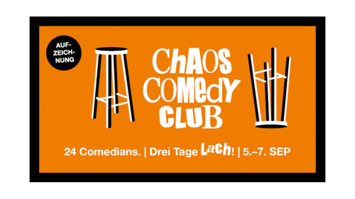 Chaos Comedy Club