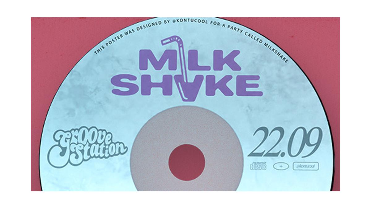 MilkShake