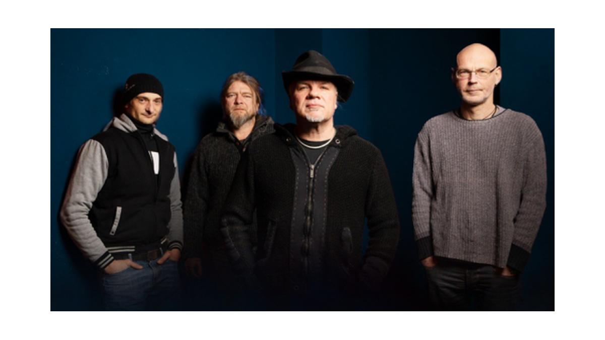 Eric Fish & Friends