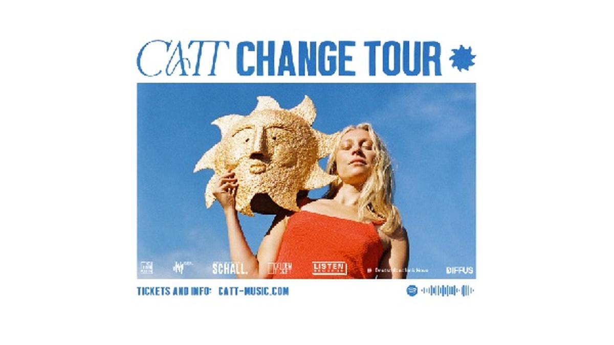 CATT