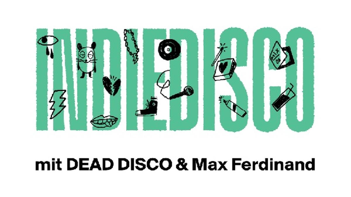 INDIE DISCO