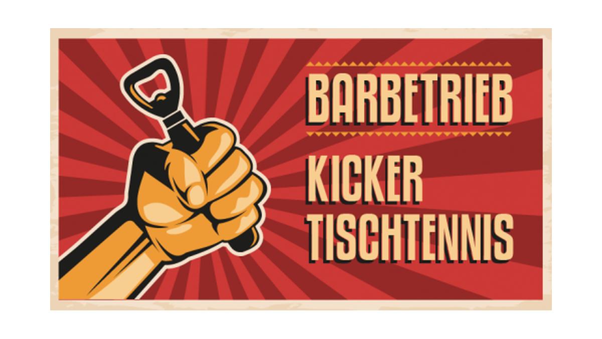 Barbetrieb