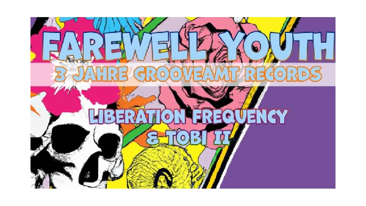 Farwell Youth