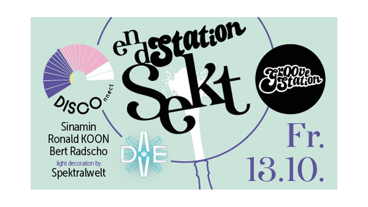 Endstation Sekt
