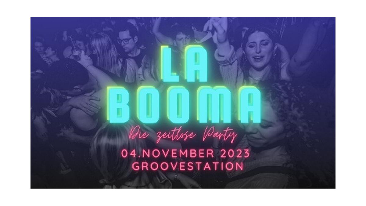 La Booma