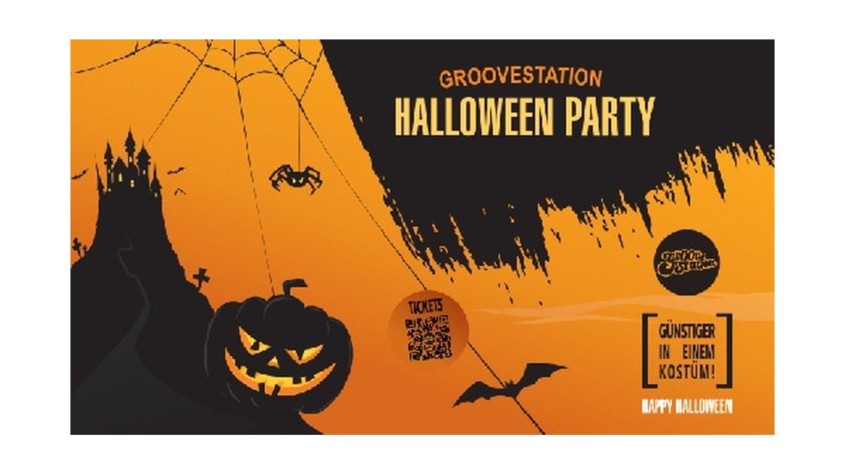 Halloween Special