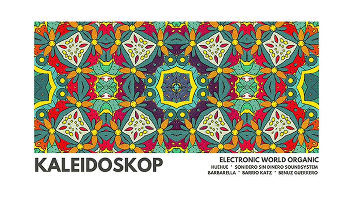 KALEIDOSKOP