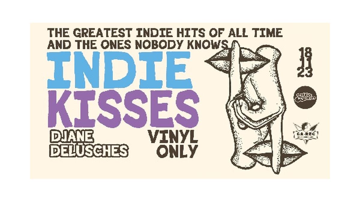 Indie Kisses