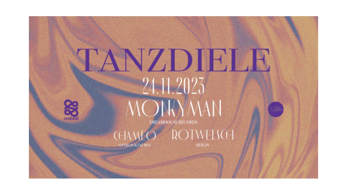 TANZDIELE