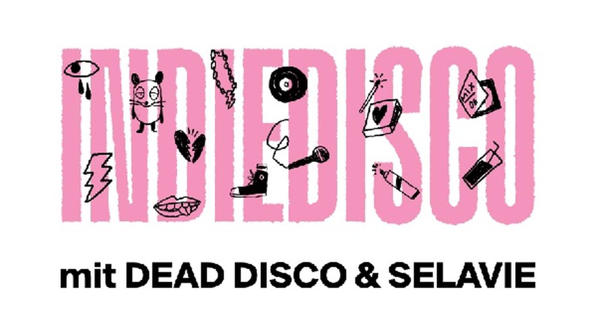 INDIE DISCO