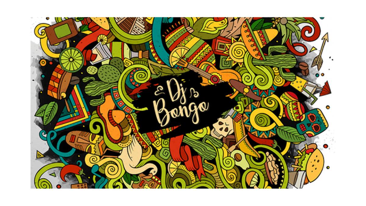 DJ Bongo