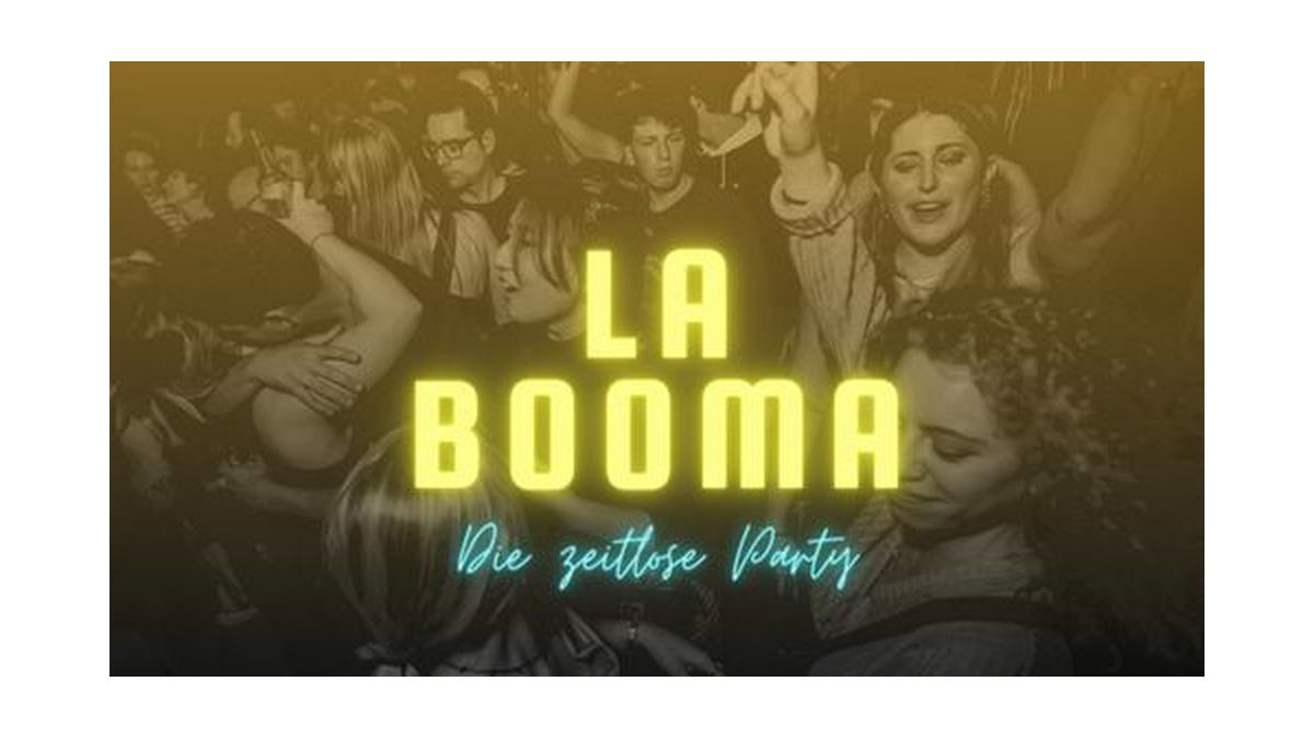 La Booma
