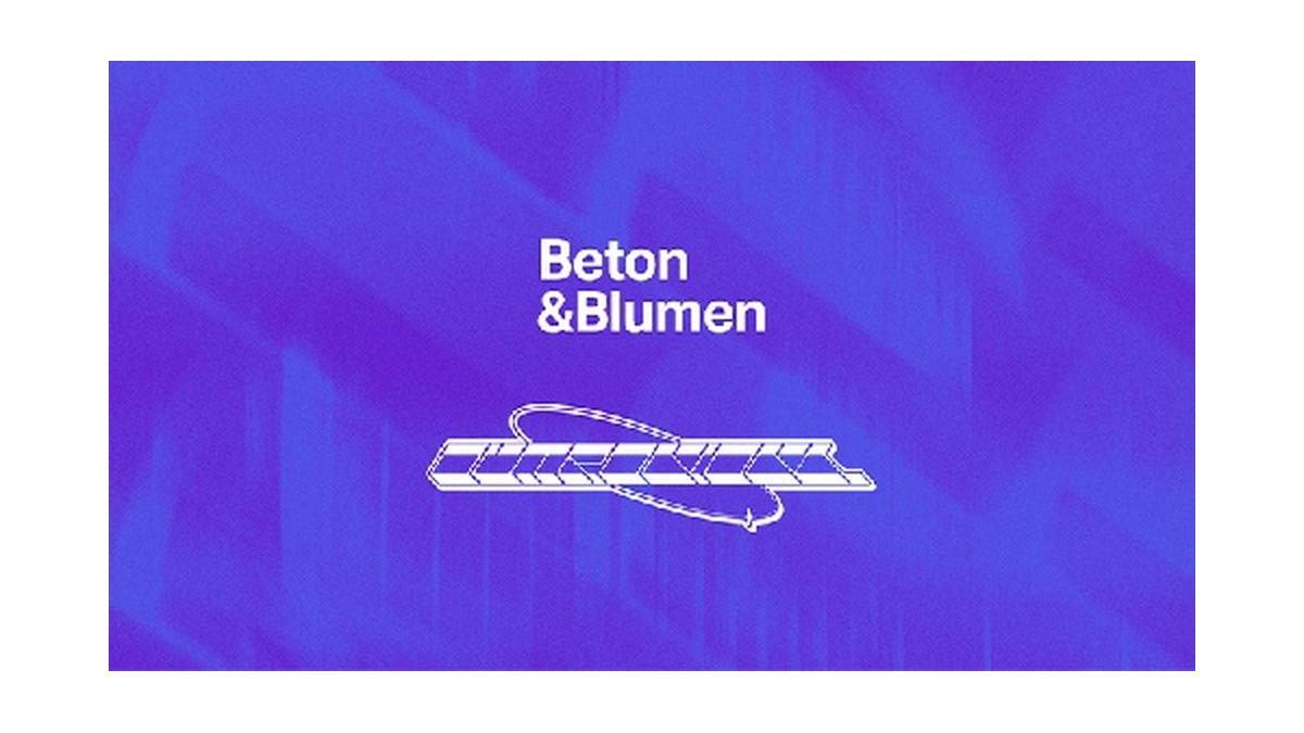 BETON & BLUMEN