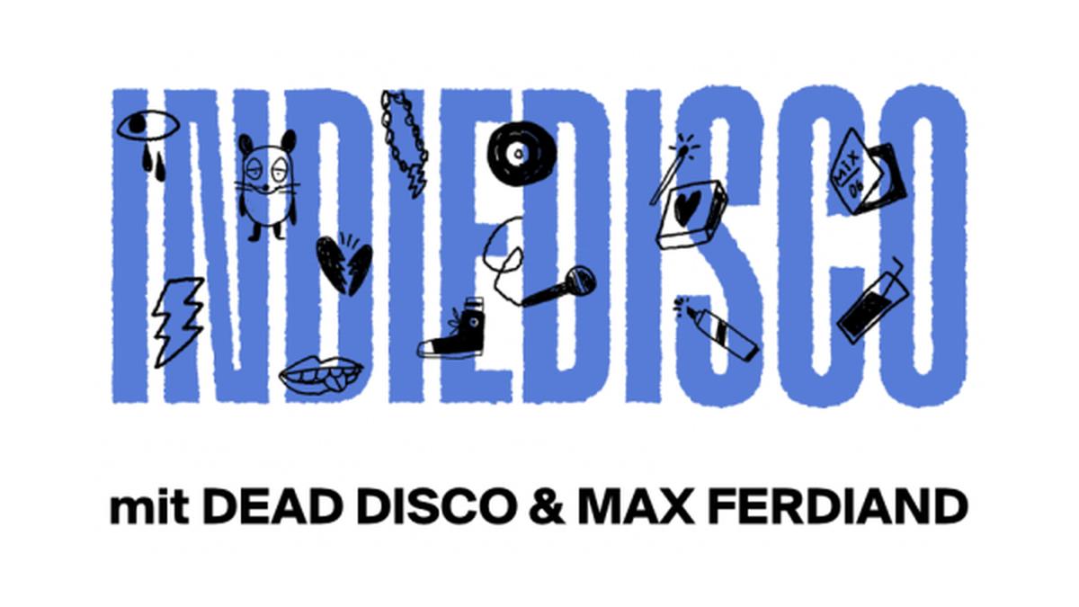 INDIE DISCO