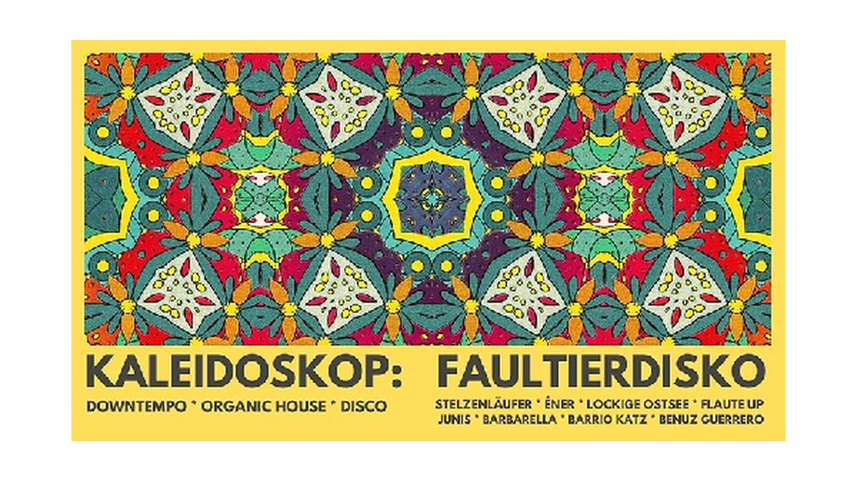 KALEIDOSKOP