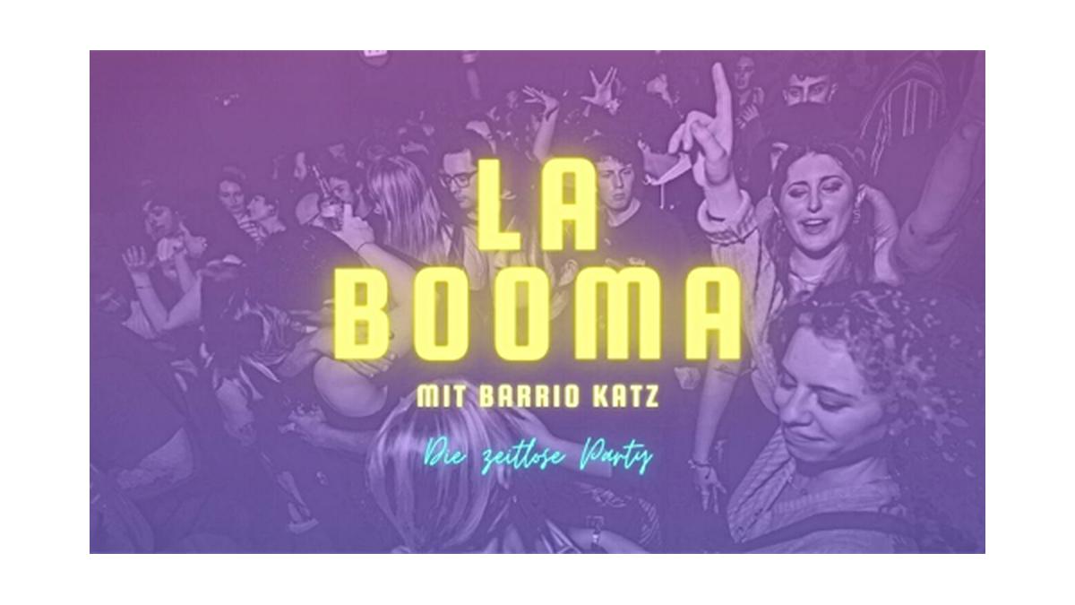La Booma