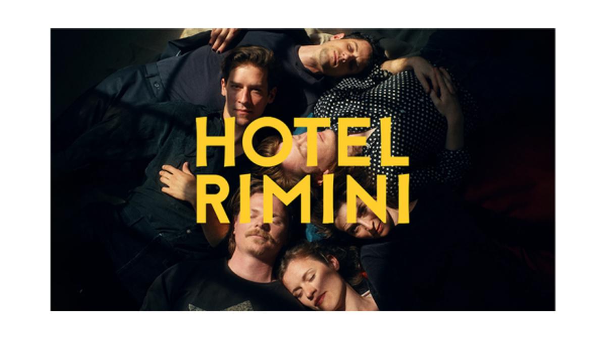Hotel Rimini