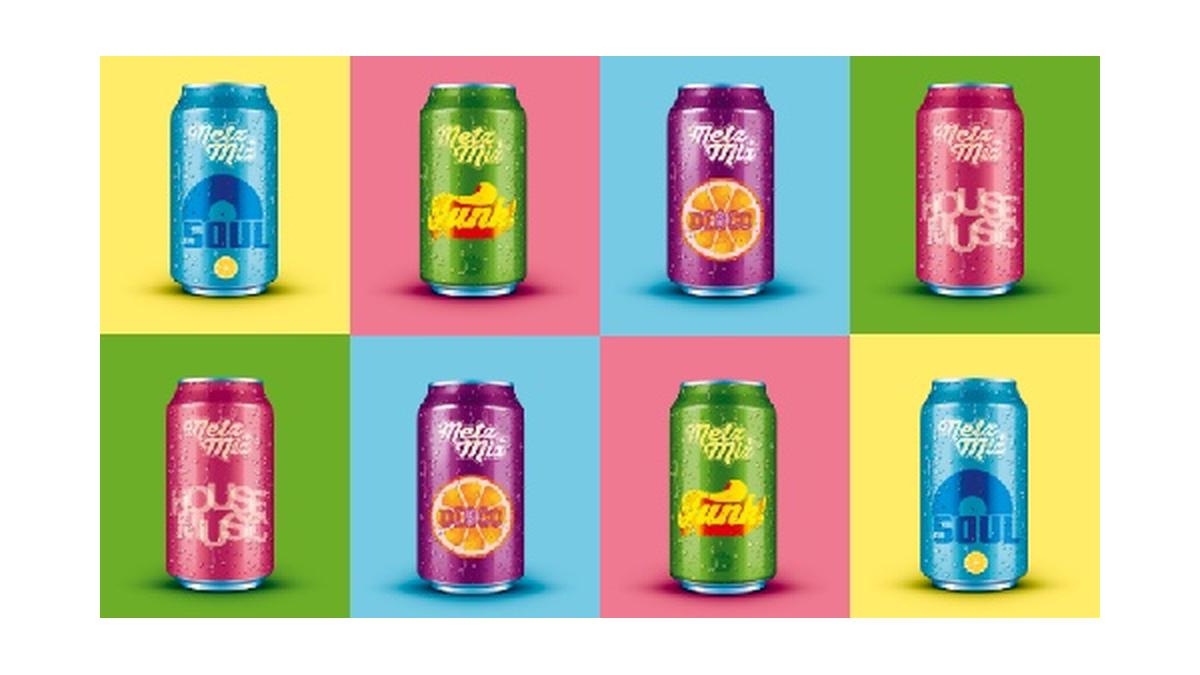 Metz-o-Mix